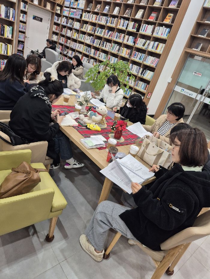 2025년 국가고시 시작~