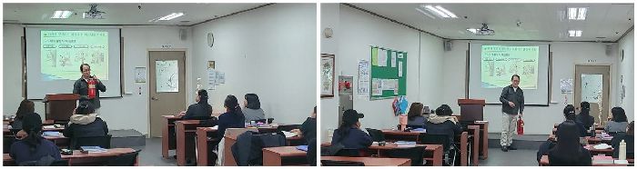 2024년 하반기 소방안전교육